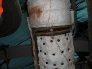 Trattamenti a resistenza a Sannazzaro de Burgondi