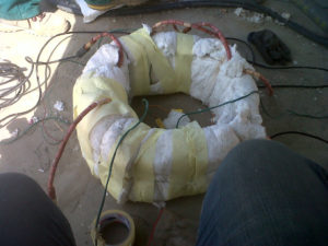 Trattamenti a resistenza in Grecia