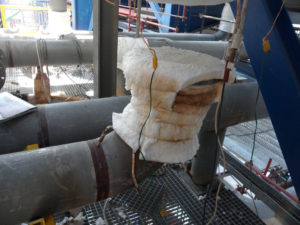 Trattamenti a resistenza in Grecia