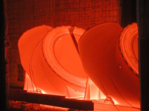 Trattamento di Solubilizzazione a Fidenza