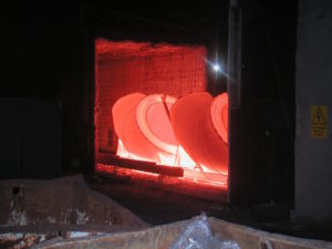 Trattamento di Solubilizzazione a Fidenza