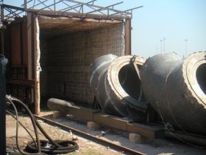 Trattamento di Solubilizzazione a Fidenza