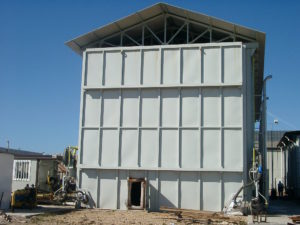 forno di Porto Torres