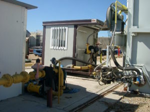 forno di Porto Torres