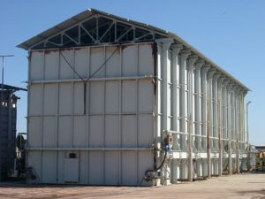 forno di Porto Torres