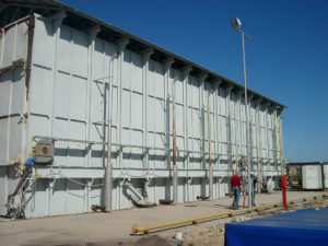 forno di Porto Torres