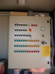 forno di Porto Torres